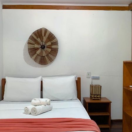 Pousada Lumar Caraiva Ngoại thất bức ảnh