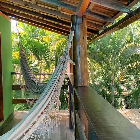 Pousada Lumar Caraiva Ngoại thất bức ảnh