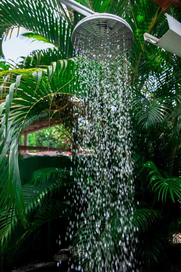 Pousada Lumar Caraiva Ngoại thất bức ảnh