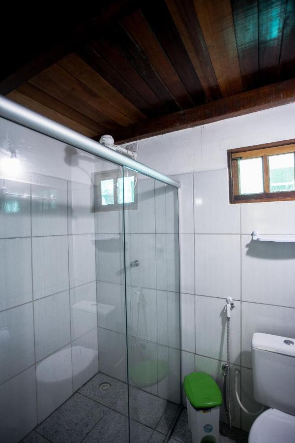 Pousada Lumar Caraiva Ngoại thất bức ảnh