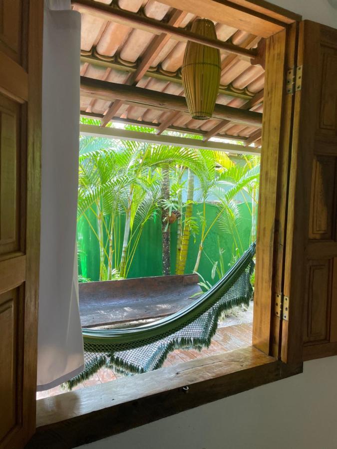 Pousada Lumar Caraiva Ngoại thất bức ảnh