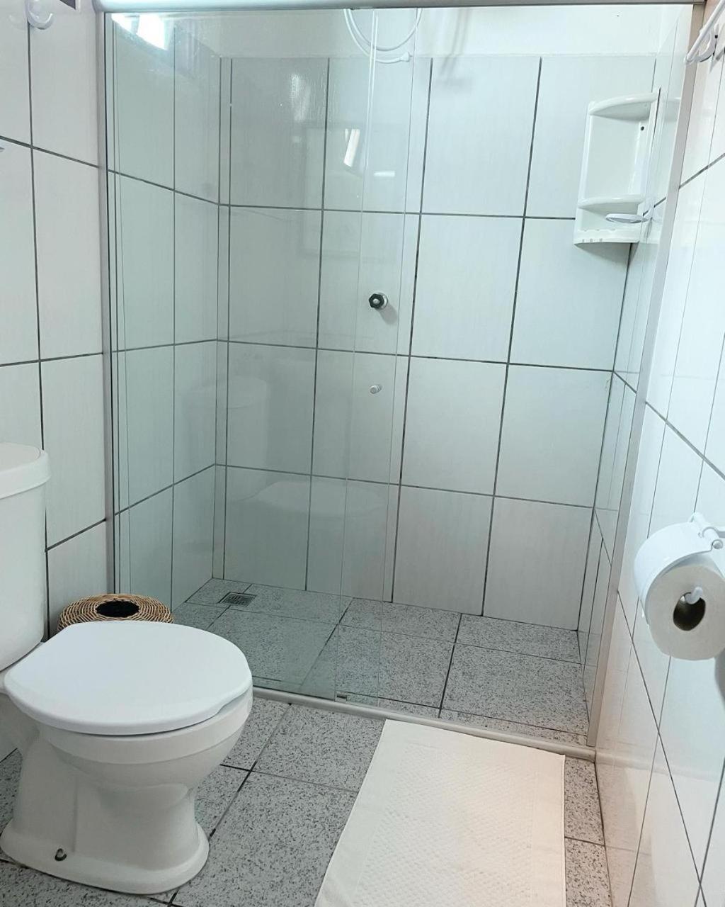 Pousada Lumar Caraiva Ngoại thất bức ảnh