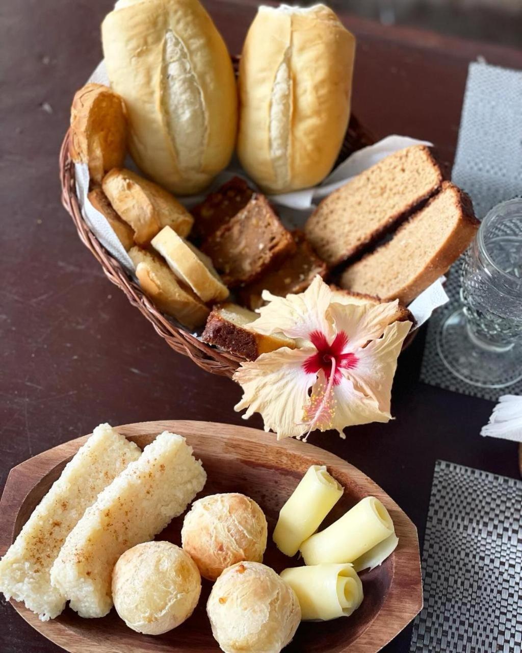 Pousada Lumar Caraiva Ngoại thất bức ảnh