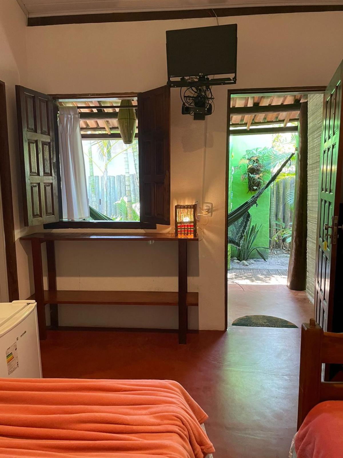 Pousada Lumar Caraiva Ngoại thất bức ảnh