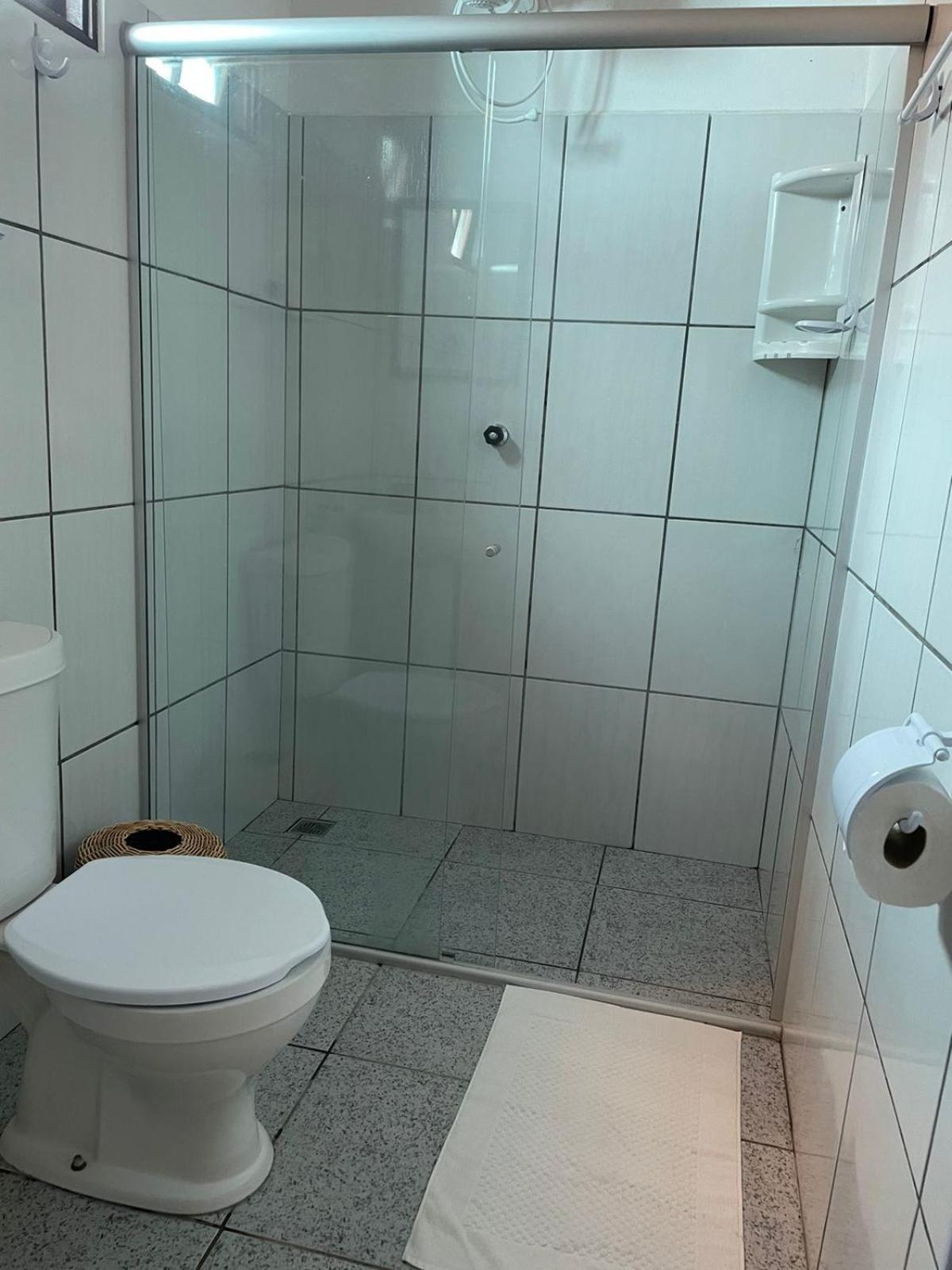 Pousada Lumar Caraiva Ngoại thất bức ảnh