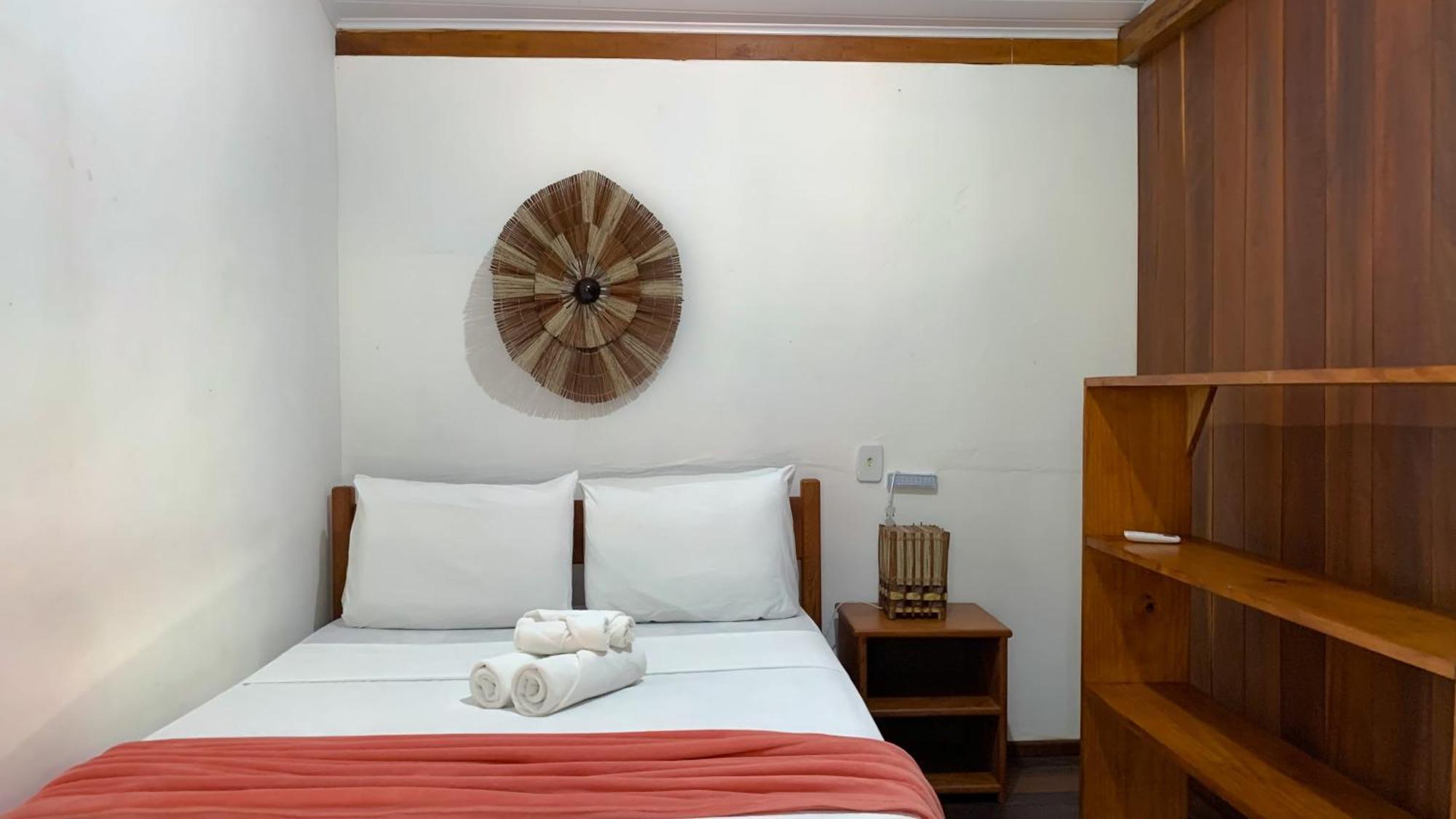 Pousada Lumar Caraiva Ngoại thất bức ảnh