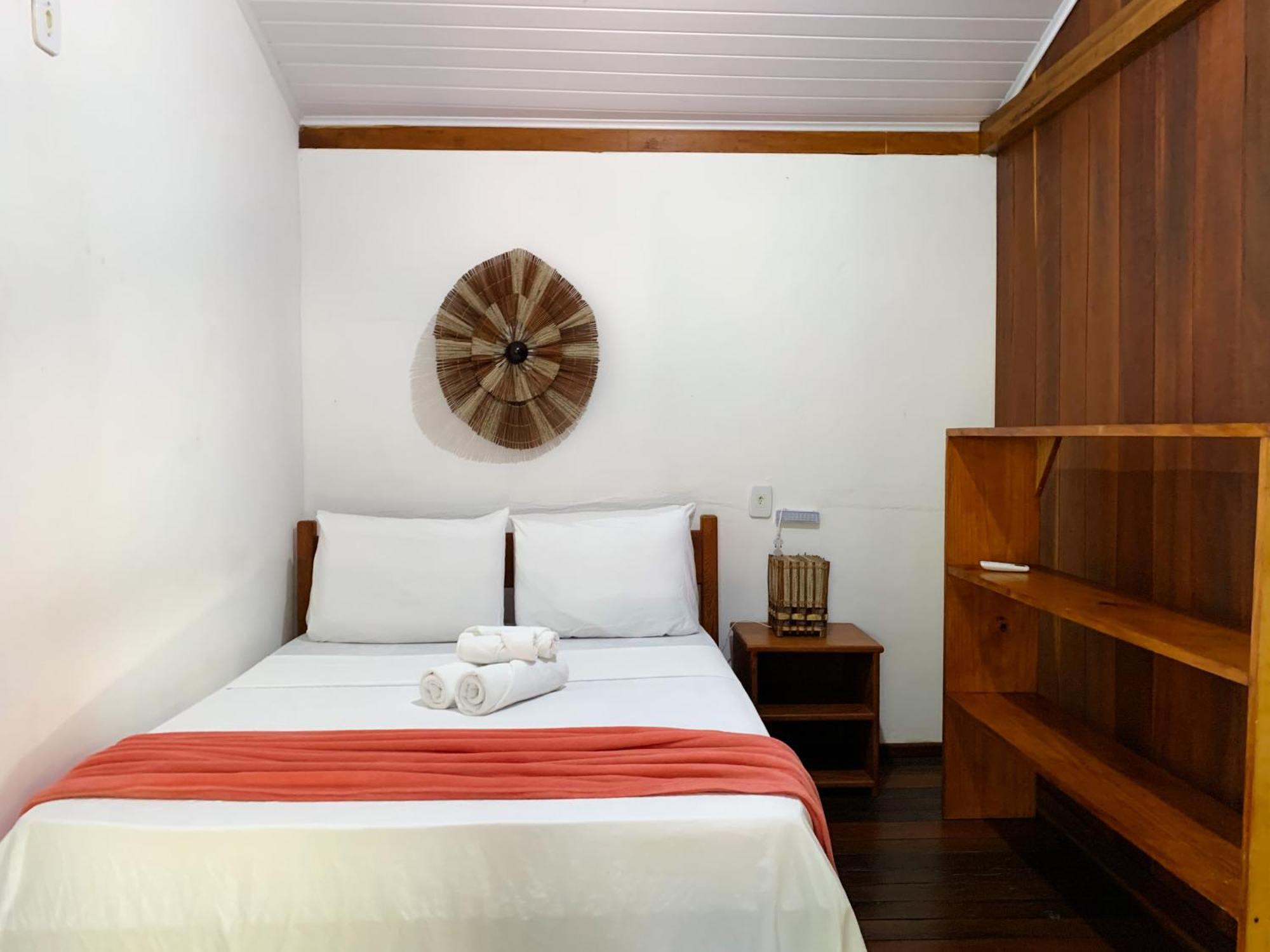 Pousada Lumar Caraiva Ngoại thất bức ảnh