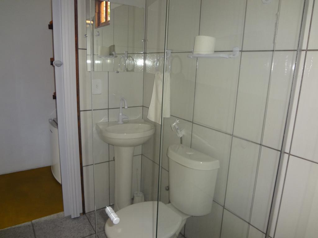 Pousada Lumar Caraiva Ngoại thất bức ảnh
